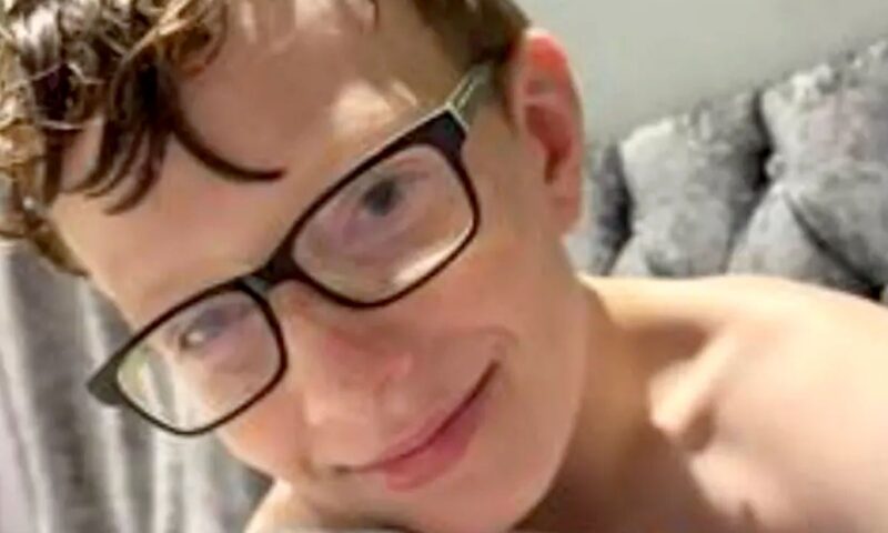 Body found in search for 11-year-old boy who went missing in River Don