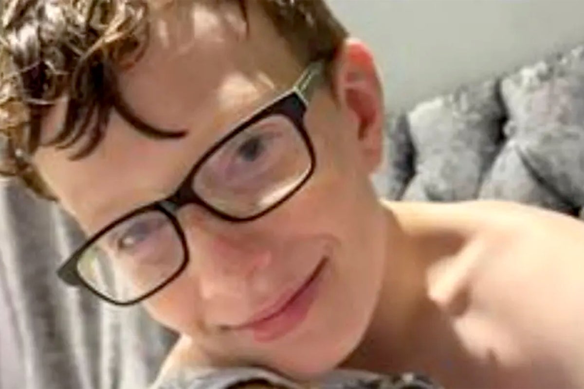 Body found in search for 11-year-old boy who went missing in River Don