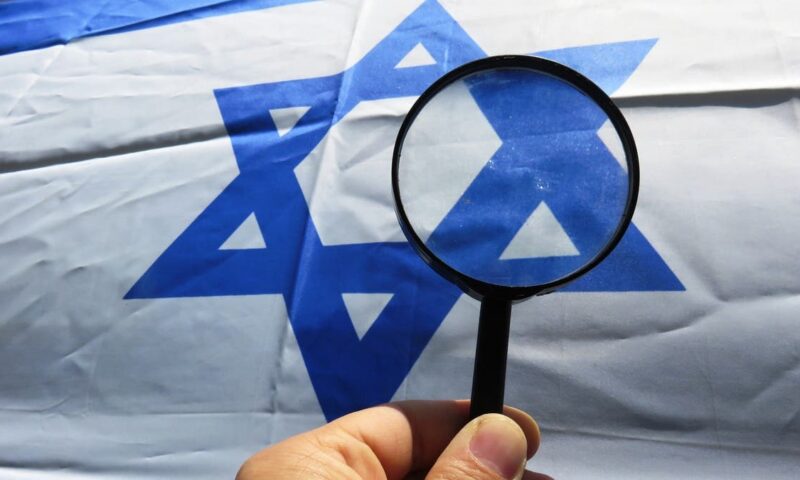 إسرائيل.. اعتقال مواطن أميركي للاشتباه بالتجسس لصالح إيران