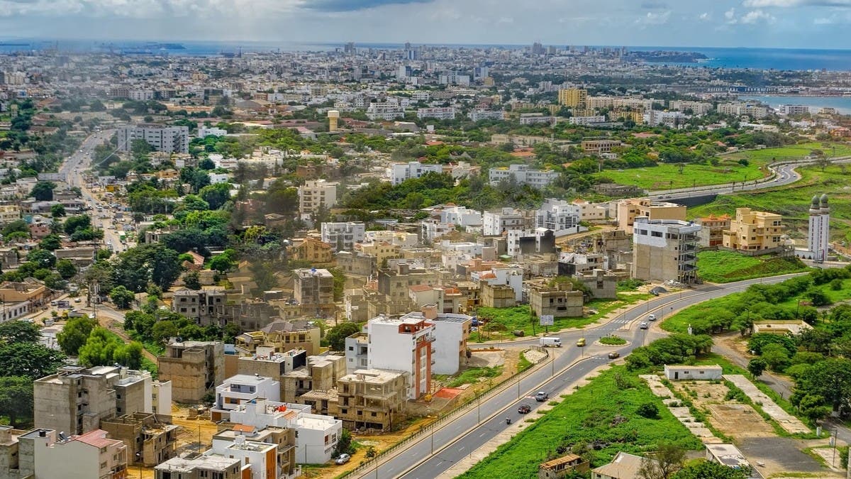 السنغال تسدد مدفوعات سندات بالعملة الأجنبية قبل زيارة صندوق النقد الدولي