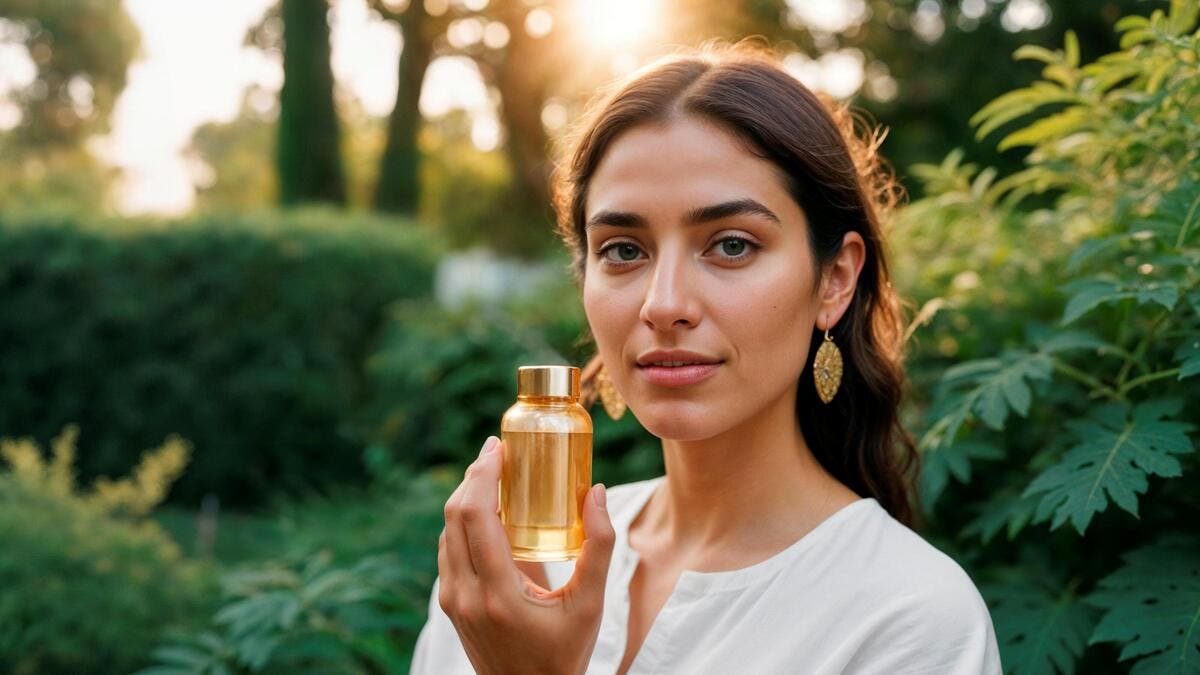 “عطر البشرة”.. أحدث صيحات الرفاهية لعام 2026