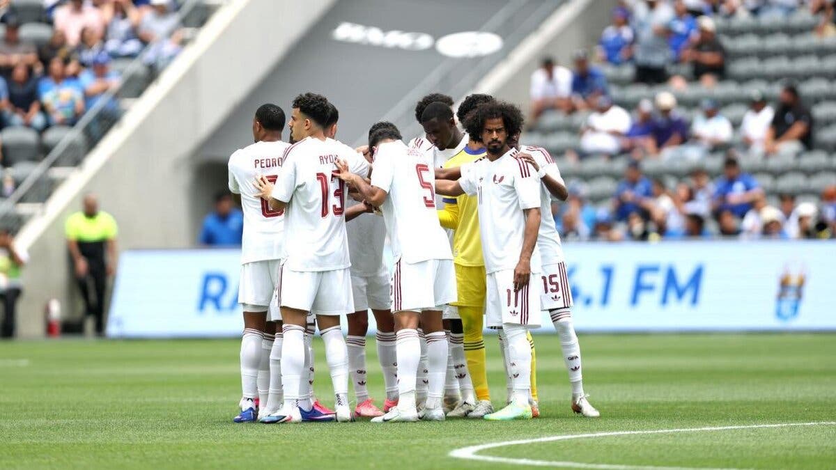 كأس العالم.. قطر تصطدم بسويسرا في صراع صدارة المجموعة الثانية 