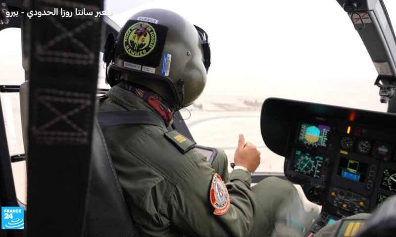 بعد الولايات المتحدة.. تشيلي وجهة جديدة للهجرة يغلقها اليمين المتطرف في وجه الباحثين عن حياة أفضل