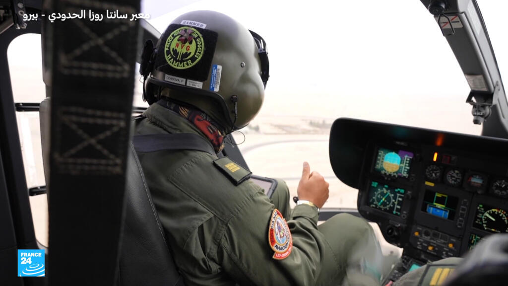 بعد الولايات المتحدة.. تشيلي وجهة جديدة للهجرة يغلقها اليمين المتطرف في وجه الباحثين عن حياة أفضل
