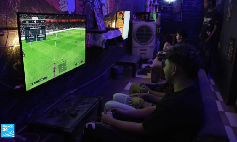 40 مليون لاعب.. مصر تسجل أرقاما قياسية في الألعاب الإلكترونية وسط مخاوف متزايدة من الإدمان