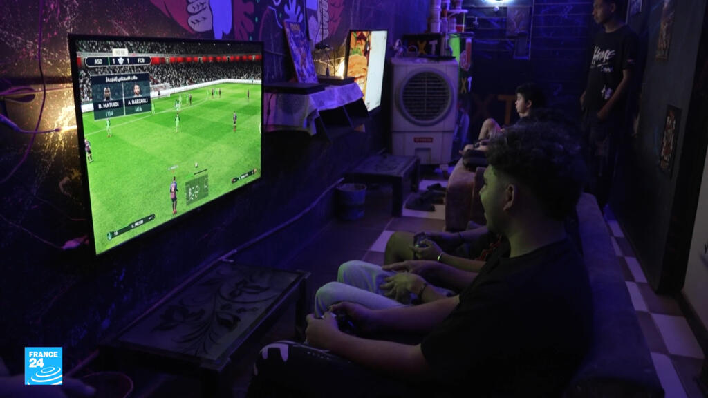 40 مليون لاعب.. مصر تسجل أرقاما قياسية في الألعاب الإلكترونية وسط مخاوف متزايدة من الإدمان