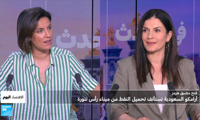 تفاهم واشنطن وطهران يعيد النفط الإيراني.. والسعودية تدافع عن حصتها الآسيوية