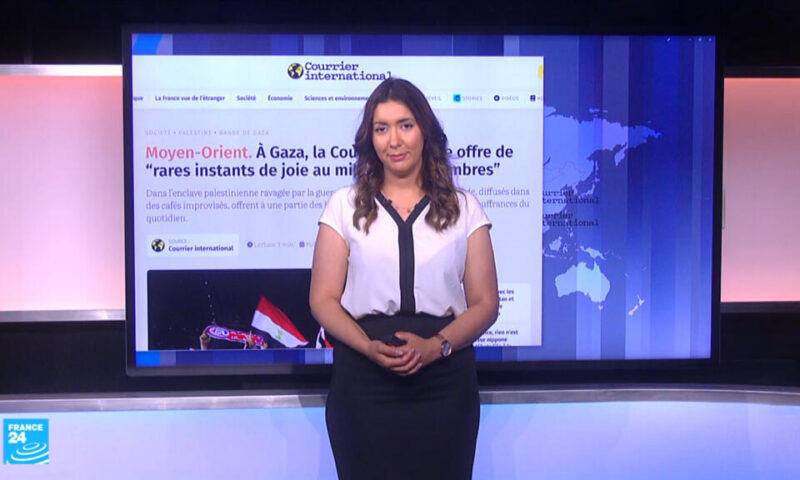 في الدوريات:”هل ستعيد الجزائر سيناريو 82 خلال مباراتها مع النمسا؟