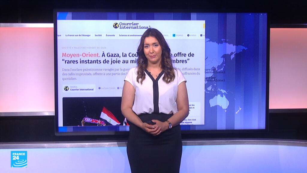 في الدوريات:”هل ستعيد الجزائر سيناريو 82 خلال مباراتها مع النمسا؟
