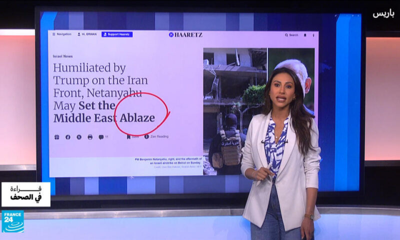 “بعدما أذله ترامب، نتنياهو قد يفجر الشرق الأوسط”.. كيف يتحول التفاهم الهش إلى حرب أشرس؟