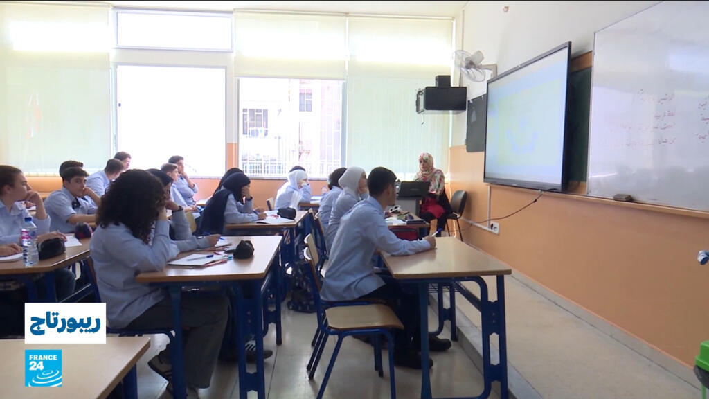 اجتياز الامتحانات في لبنان.. الحرب تحول المشوار الأكاديمي للطلبة إلى تحد عويص