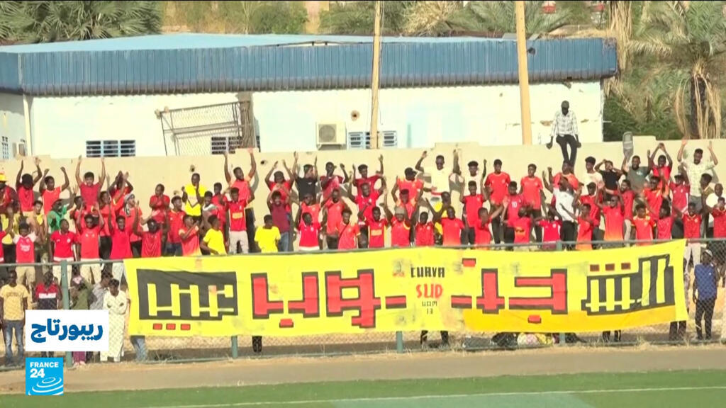 عودة الدوري السوداني الممتاز.. كرة القدم تحاول تضميد جراح السودان بعد ثلاثة أعوام من الحرب