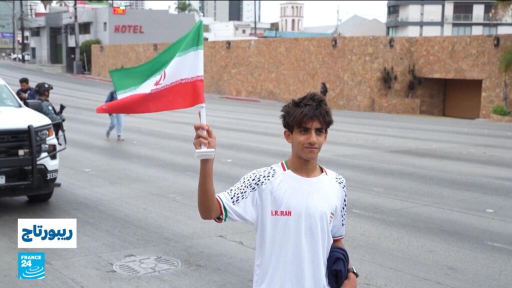 إيران في كأس العالم 2026.. شغف كرة القدم ينسي الإيرانيين أعباء الحرب