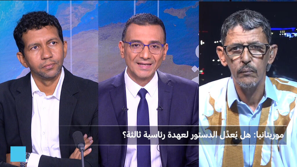 موريتانيا: هل يعدل الدستور لعهدة رئاسية ثالثة؟