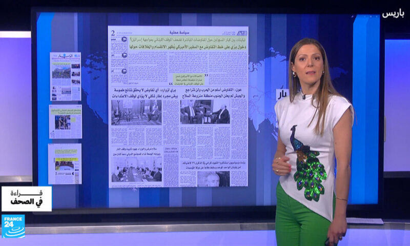 “الحرب الإيرانية تحقق مكاسب غير متوقعة لسوريا”