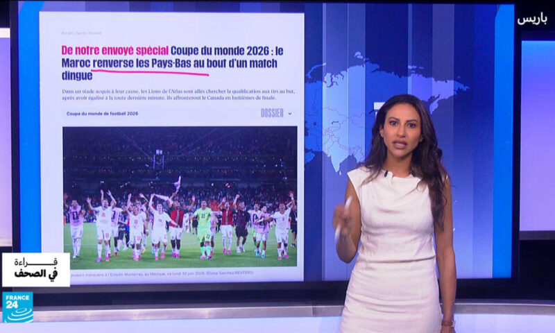 بعد إسقاط هولندا إثر مباراة مجنونة… هل يتجدد الموعد بين المغرب وفرنسا في مونديال 2026؟