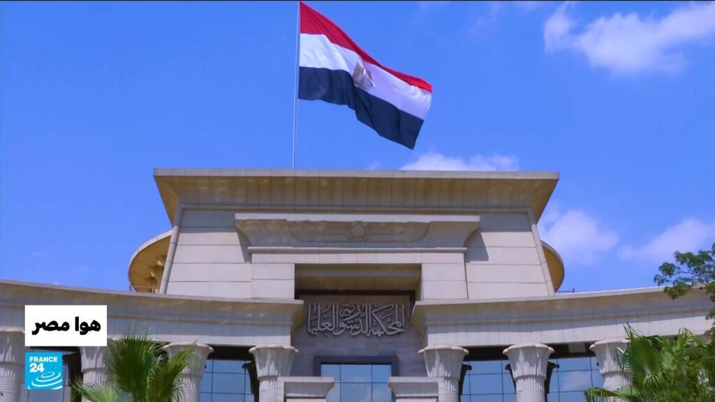 السلطات المصرية توقف رجل الأعمال صبري نخنوخ بتهم “تكوين تشكيل عصابي وتهريب آثار”