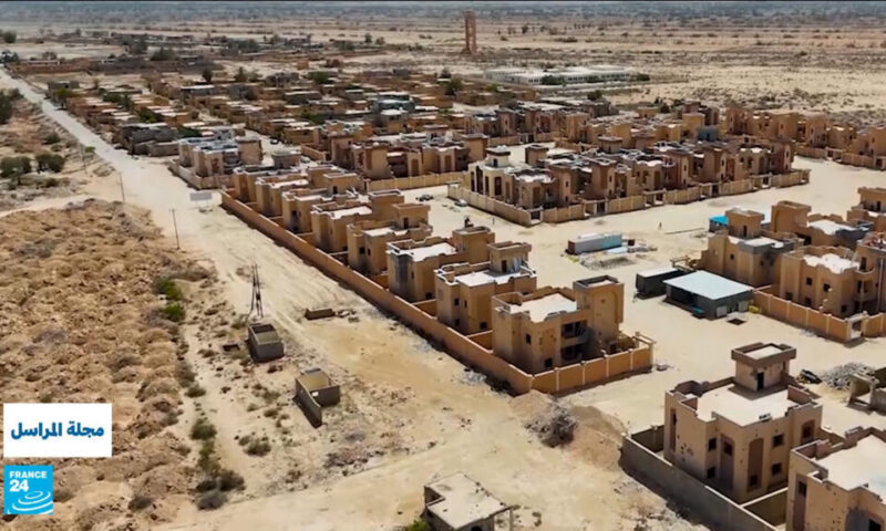 البيئة تدق ناقوس الخطر.. كيف تحاول مدن عربية حماية مواردها الطبيعية من التلوث والتوسع العمراني؟