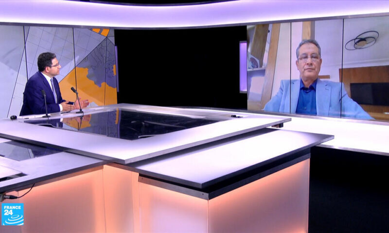 سعيد بنيس: ما معنى تمغربيت؟
