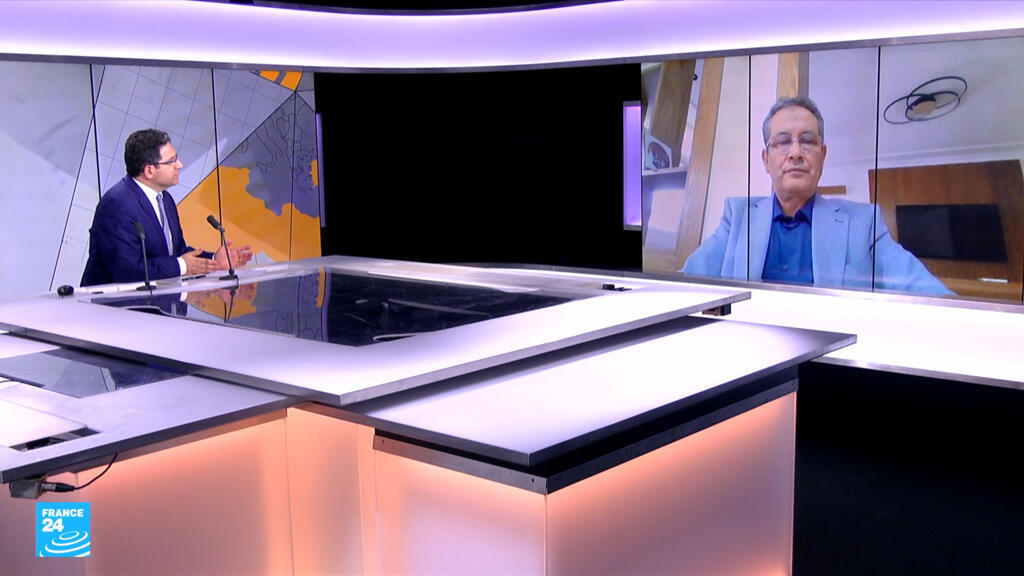 سعيد بنيس: ما معنى تمغربيت؟
