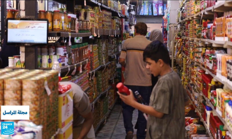 جودة الغذاء في العالم العربي.. منتجات عديدة منتشرة في الأسواق العربية تثير مخاوف المستهلكين