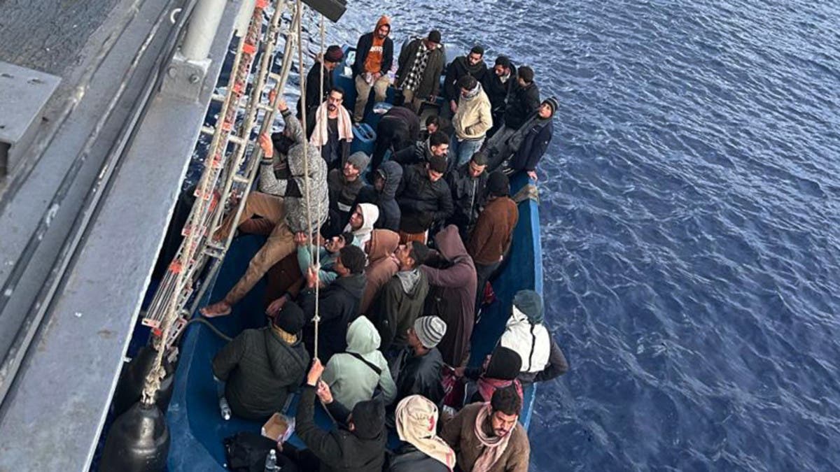 موريتانيا.. 1000 مهاجر غير نظامي عبر الزوارق في 10 أيام