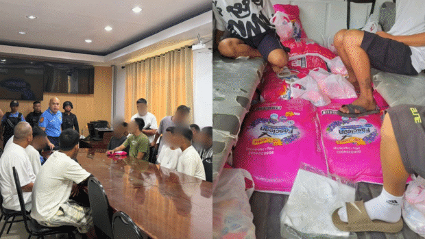 ‘Sabon scammers’ difficult to arrest unless complaints are filed – cops