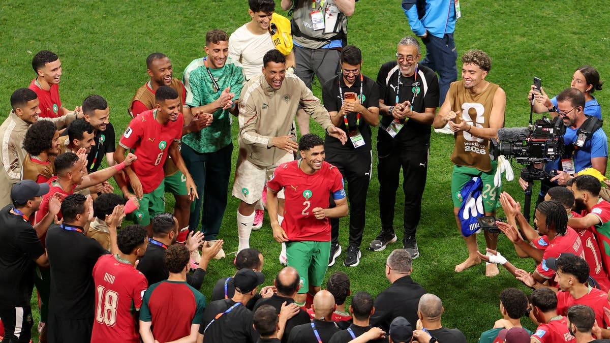 3 احتمالات فقط.. من هو منافس المغرب في دور الـ32 بكأس العالم 2026؟