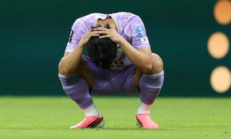 لماذا ازدادت الأخطاء الفادحة في كأس العالم 2026؟