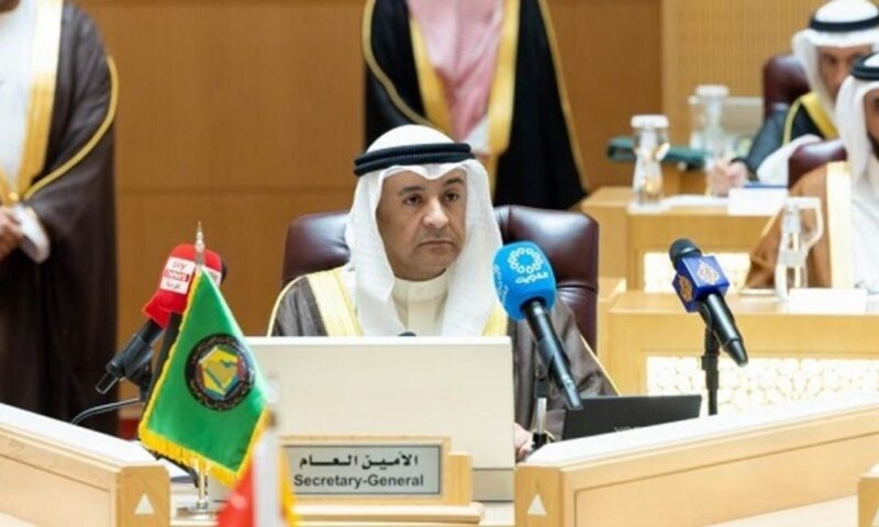 أمين مجلس التعاون: نشيد بكفاءة جيوش الخليج في مواجهة اعتداءات إيران