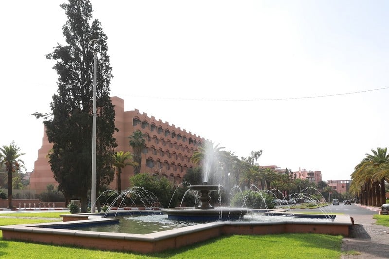 توقعات طقس اليوم الثلاثاء بالمغرب