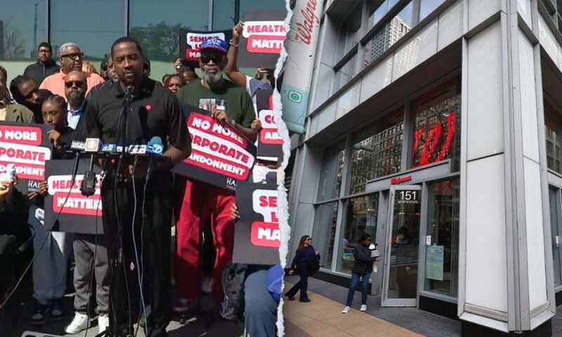 Walgreens didn’t abandon Chicago’s South Side. We let crime drive them out