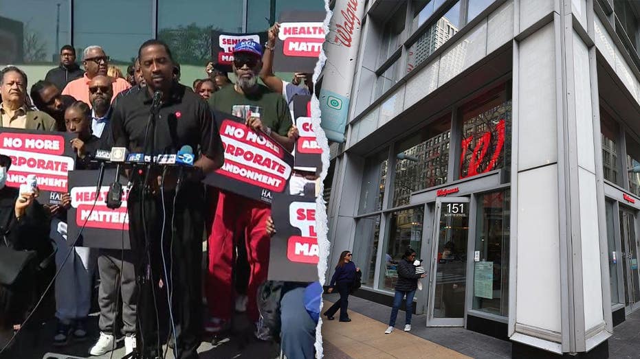 Walgreens didn’t abandon Chicago’s South Side. We let crime drive them out