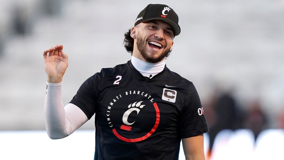 Brendan Sorsby gambled on his own team, yet the NCAA is somehow the bad guy in this case