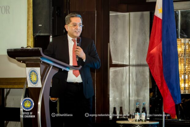 Comelec reaffirms: 2028 elections to push through; preps still ongoing