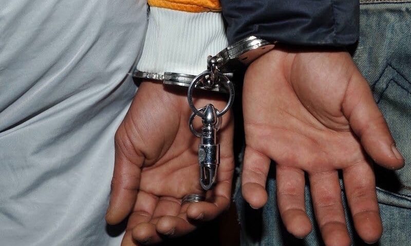 أمن فاس يضبط ناقلي شحنة من الشيرا