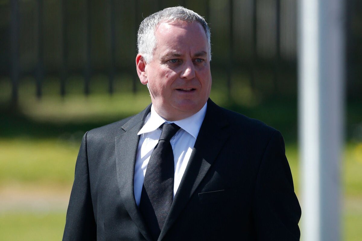 Jack McConnell: ‘Depressing’ Holyrood is a shadow of its former self