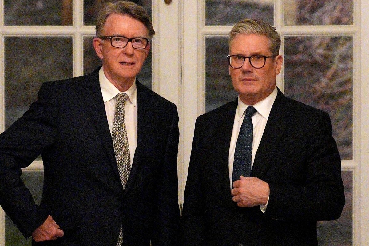 What to expect as the second tranche of the Mandelson files are published