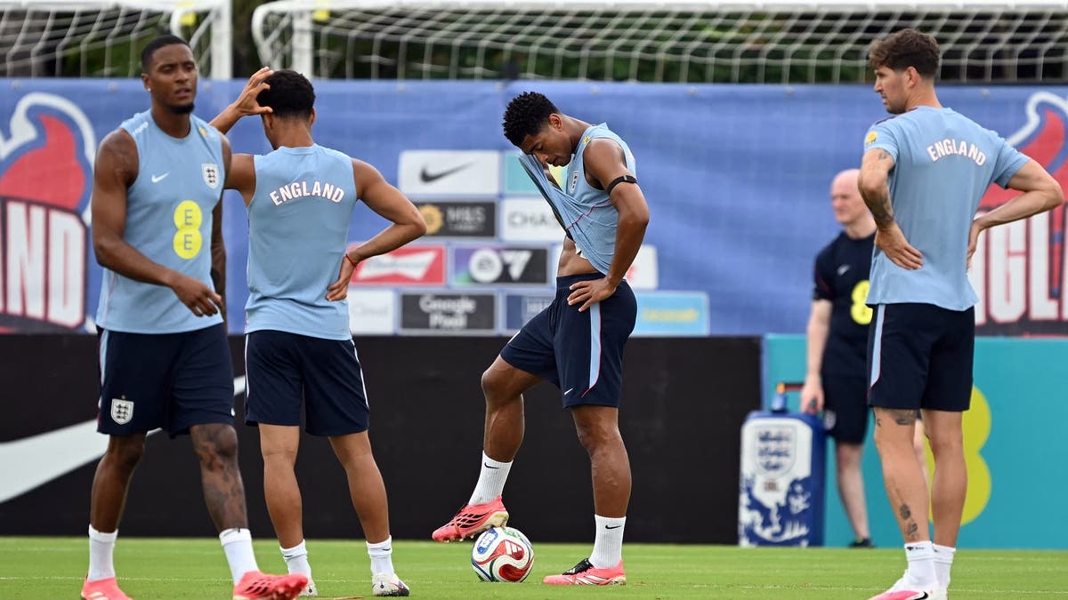 صدمة.. زلزال يضرب مقر إقامة منتخب إنجلترا قبل كأس العالم