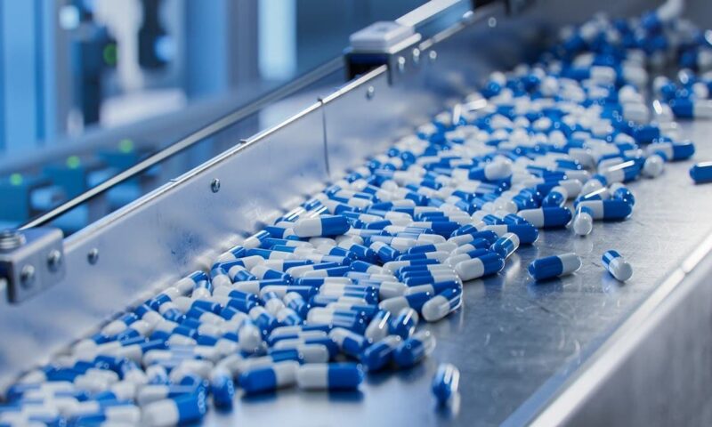 مسؤول: مصر تترقب استثمارات بـ500 مليون دولار في قطاع الدواء قبل نهاية 2026