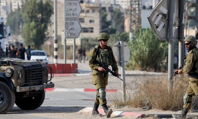 كنيست الاحتلال يوسع صلاحيات اقتطاع أموال المقاصة الفلسطينية