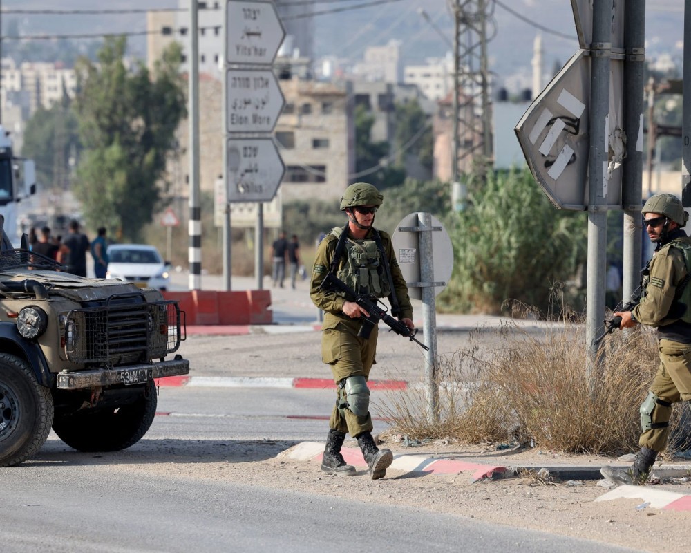كنيست الاحتلال يوسع صلاحيات اقتطاع أموال المقاصة الفلسطينية