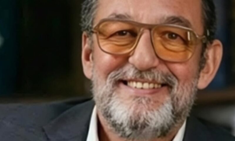 في يوم رحيله.. محمد مرزبان يودع جمهوره بمشهد مؤثر في “ورد على فل وياسمين”