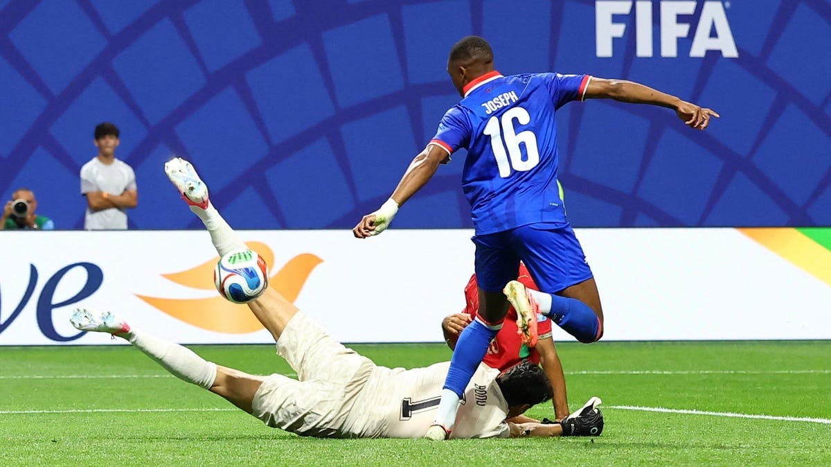 بونو يكشف مشاكل منتخب المغرب