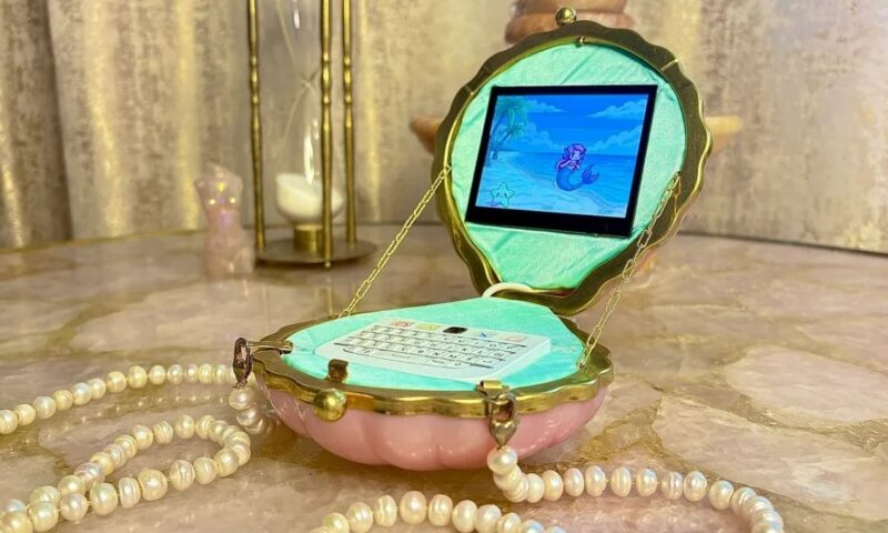 الحواسيب اليدوية تقود حركة تمرد ضد هيمنة التكنولوجيا الكبرى