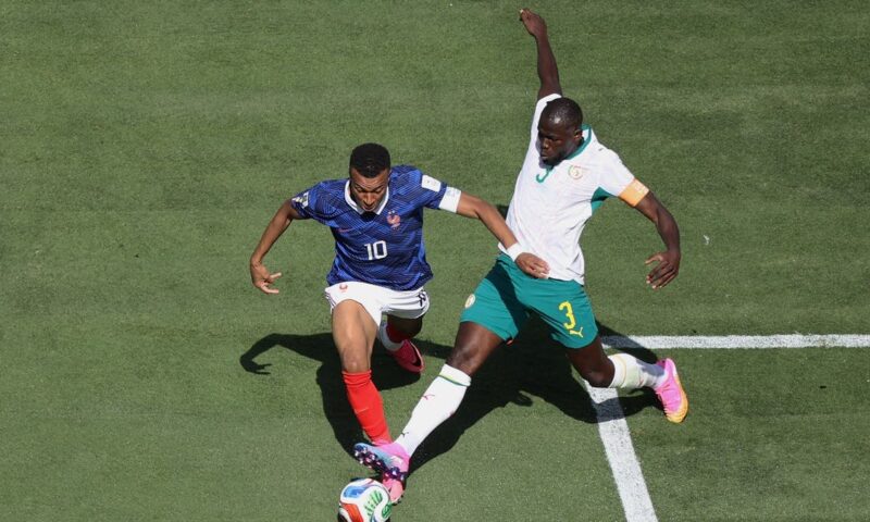 كوليبالي لاعب السنغال: أميركا حرمت الجماهير الأفريقية من كأس العالم