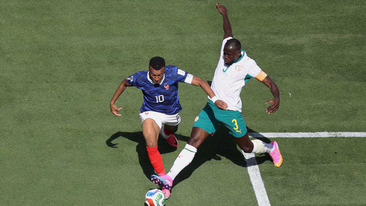 كوليبالي لاعب السنغال: أميركا حرمت الجماهير الأفريقية من كأس العالم