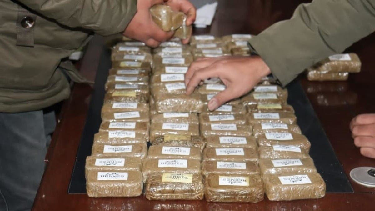 بيان للجيش: ضبط 223 مصرياً وأجنبياً متورطين في تهريب الذهب والمخدرات  