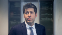 OpenAI let ChatGPT aid and abet mass shooters, Florida lawsuit claims