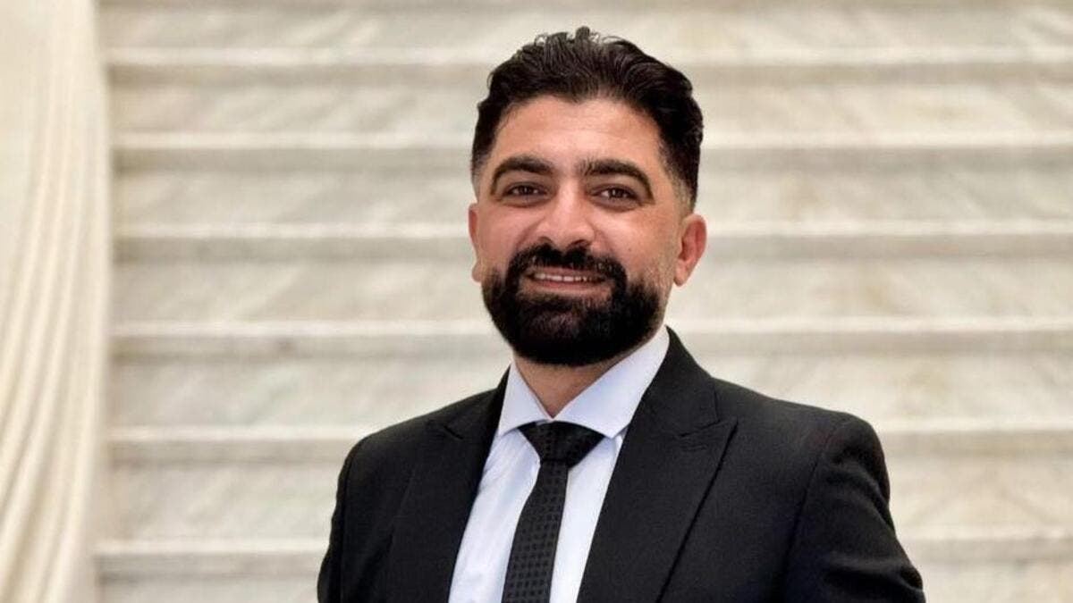 فادي خفاجة يستغيث لإنقاذ والده: “أنا مواطن غلبان ولا أحد يساعدني”